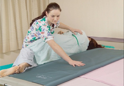 Importance of Safe Patient Handling