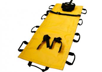 EVC-200 Emergency Evacuation Soft Stretcher