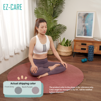 EZC-470 Meditation Cushion